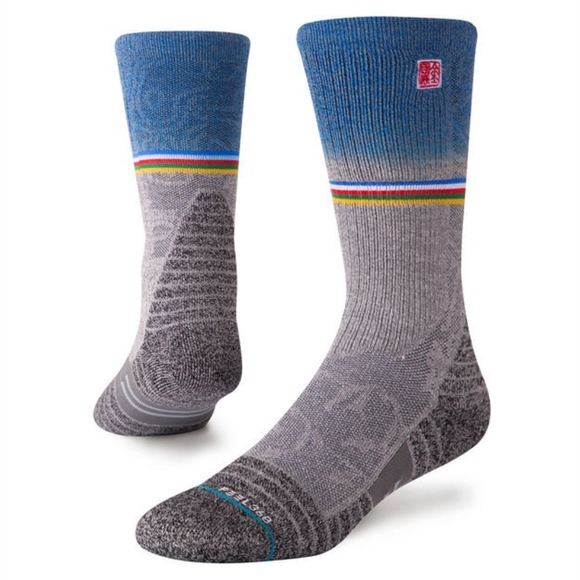 Stance Other - Stance Adventure 360: Jimmy Chin NEPAL TREK Medium